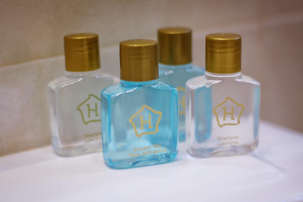 Green Corner Hotel ティビリシ エクステリア 写真
