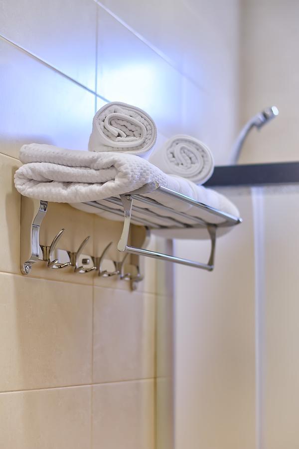 Green Corner Hotel ティビリシ エクステリア 写真