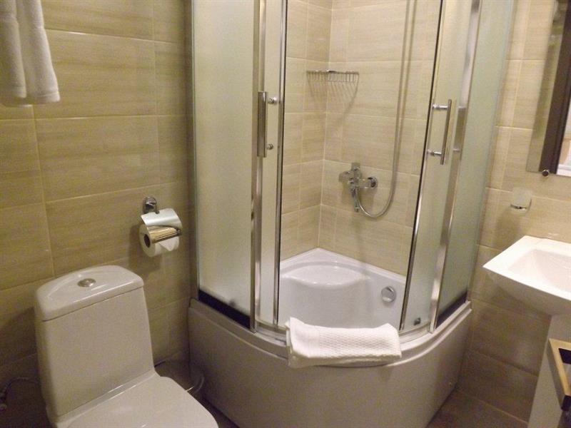Green Corner Hotel ティビリシ エクステリア 写真